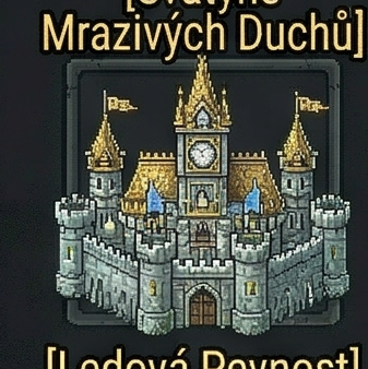 Bouřná Pevnost